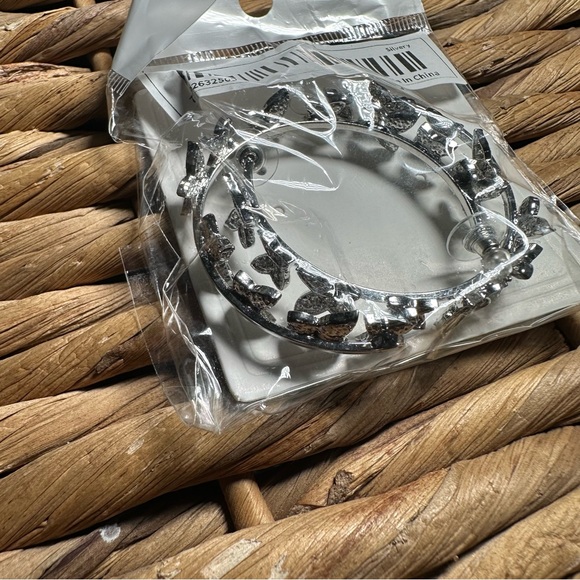 NEW butterfly hoop bundle - Picture 6 of 10